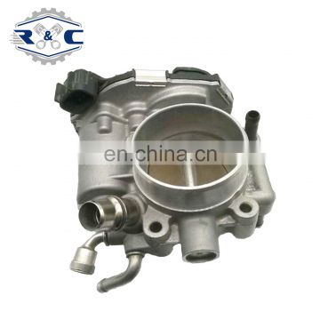 R&C High Quality Auto throttling valve engine system 0280750464 96476990  for aveo 1.4  Chevrolet Cruze Sonic  car throttle body