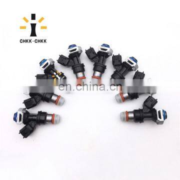 Creditparts Fuel Injector nozzle OEM12580681