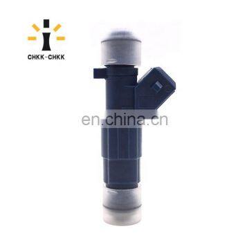 Factory Price Automotive Parts Fuel Injector OEM 0280156153 nozzle for Japanese Used Car