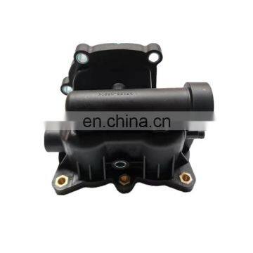 Original Thermostat Housing Assembly S3697707A2080 for Auman