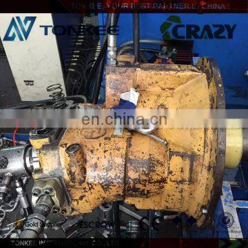 original used hydraulic main pump E330 hydraulic pump A8VO160 for excavator