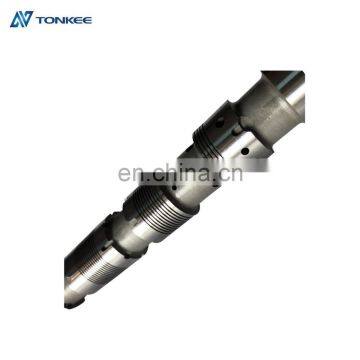 High Quality 4363127 Control Spool Valve EX300-5 EX300LC-5 Control Valve Spool for HITACHI Excavator