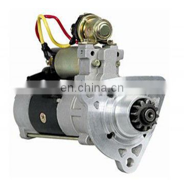 Volvo truck FM12 FH12 starter motor 20430564,85000087,85000746