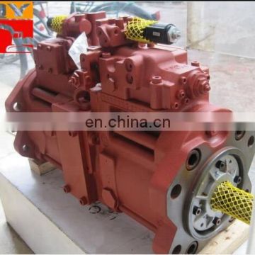 excavator K3V112DT hydraulic pump K3V112DT-1J5R-2N89-V pump assembly