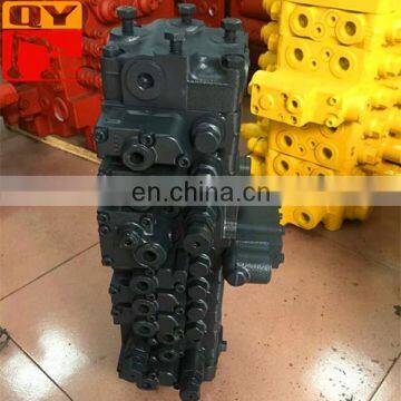 Excavator Pc50mr-2 Pc56-7 Pc35mr-2 Control Main Valve 723-19-12604 723-19-12603 Distribution Hydraulic Valve Ass'y