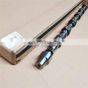 Cummins ISL ISLE ISL9.5 ISLE9.4 Engine Camshaft Assy 5267498 5267501 photo-5