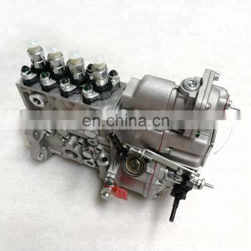 BYC Fuel Injection Pump 5268997 Diesel Fuel Pump photo-4