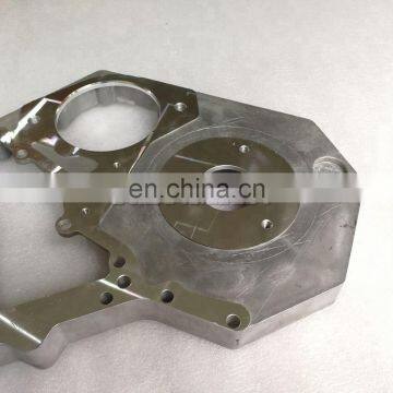 Cummins 6BT 6BT5.9 Engine Gear Housing Cover 3960071 3991177 photo-5