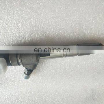 China Factory Prices Excavator Engine Parts Fuel System Diesel Fuel Common Rail Injector Nozzle 0445110629