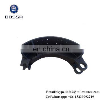 Manufacturer Iron brake shoe 4471 for truck trailer