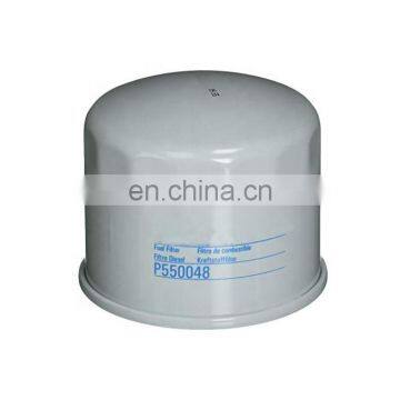 P550048  fuel filter prices for diesel generator