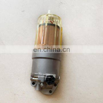 4679981 fuel filter assy 4679981 8-98076855-1 for engine SK200 SK210 SK220 SK230 SK240 SK330-8