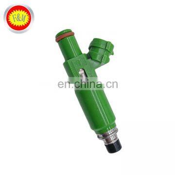 Cheap Auto Parts For Montero Sport 2.4/2.7/3.0/3.5L 195500-3170 Fuel Injector