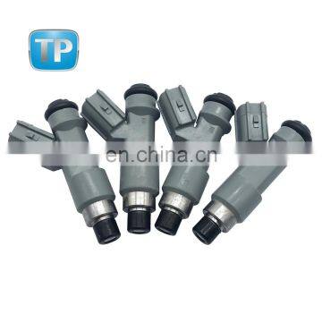 Fuel Injectors OEM 23250-0P060 232500P060