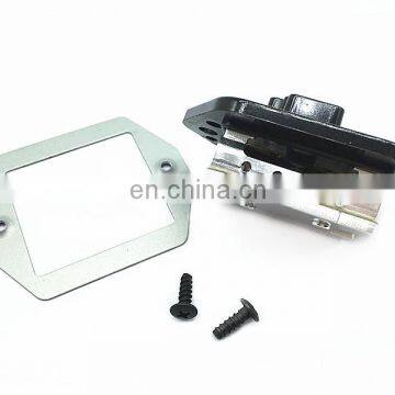 Blower Motor Resistor OEM MR568591 11151711 photo-3