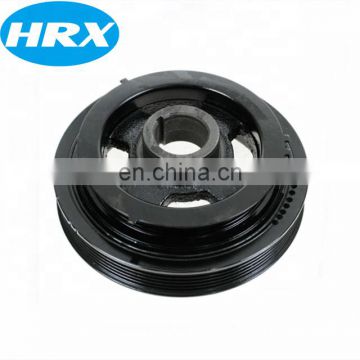 Engine spare parts crankshaft pulley for 2JZ 13407-46020 1340746020