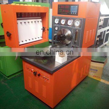 8 Cylinder MINI-12PSB Test Bench