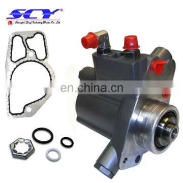 High Pressure Diesel Injection Oil Pump Suitable for Ford 7.6L Powerstroke F81Z9A543BRM 5C3Z9VA543BRM F81Z9A543AA 2P222 HPI3