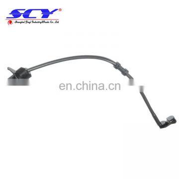 Brake Pad Wear Sensor Suitable for AUDI 4H0615121J 4G0615121D 355252201 SW0309 2BWS0017