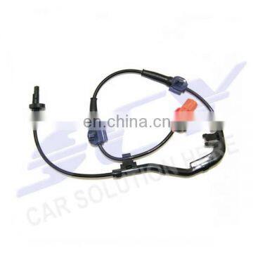 ABS Wheel Speed Sensor fits for H.onda City  Jazz II   FIT II  57470-SAG-H01   TF-A255  57470SAGH01