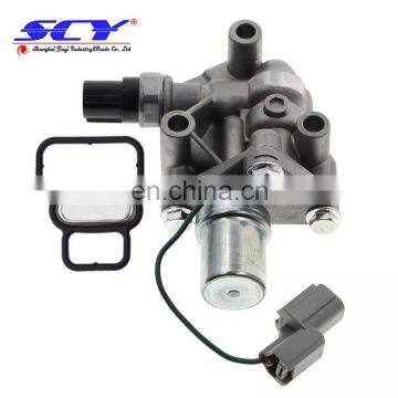 VVT Variable Timing Solenoid Spool Valve Suitable for Honda Civic 15810P2RA01 15810-P2R-A01