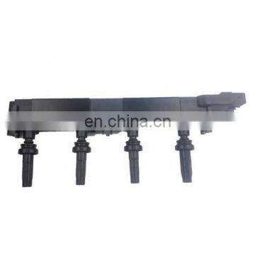 Ignition Coil 597075 597085 597098 for Dongfeng Citroen Picasso