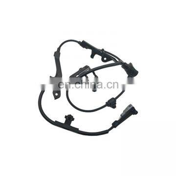 Guangzhou Auto parts automobile Competitive Price Spare Car Front ABS Sensor Wheel Speed Sensor 89542-0C010