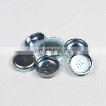 Genuine and Aftermarket ISF QSL ISL 6CT Engine Spare Parts Bowl Shaped Expansion Plug 3920706 photo-3
