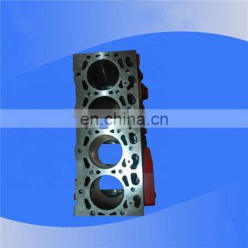 Original 4BT 4BTAA 4BT5.9 3.9L 4D102 Engine Cylinder Block 4991816 5405079 3903920 4089546 5405752 photo-5