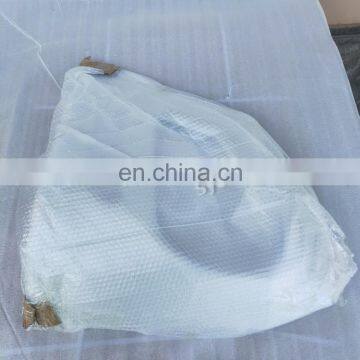 Shiyan Dongfeng Kinland Truck Body Parts Left Bumper for Lamp 8406019-C4301 8406019-C0100