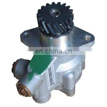 SINOTRUK HOWO  WG9725476016 Steering Pump For Truck