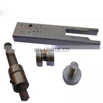 Parts Anodized Connectors Keyboard China Oem Auto Laser Plate Lead Screw Cnc Machining Maker photo-4