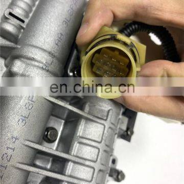 CD4E LA4AEL Transmission Valve Body Fit For 626 TRIBUTE 4-Speed photo-3