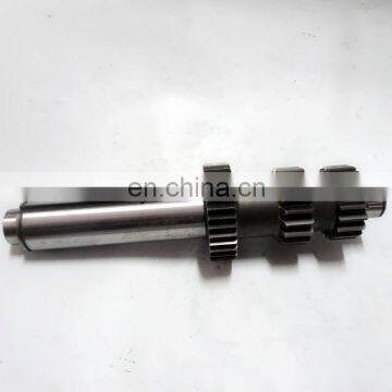 Wholesale gearbox parts Intermediate shaft 12JS200T-1701048