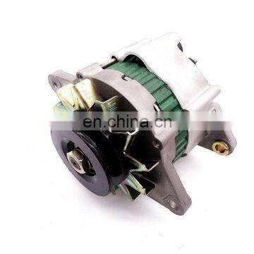 Competitive Price Scrap Starter And Alternator WP10 For Construction Machinery