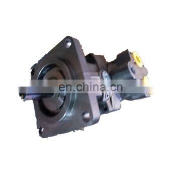 Parker F12 Series Hydraulic Piston Motor F12-110-MF-1V-K-000-000-0