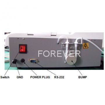 Semi-Automatic Chemistry Analyzer (YJ-S3002) photo-2