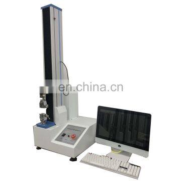 5kn Servo Universal Tensile Testing Machine