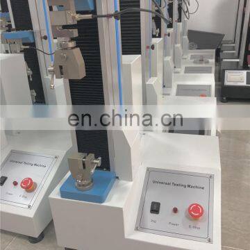 for Tensile Test Digital Display 30/50/100kn Geotextile Tearing Force Tester With Good Guarantee photo-5