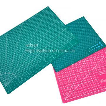 Cutting Mat Pad/Model Art Cutting Board/Model Making/Double-sided PP,PET Cutting Mat