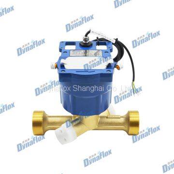 DN40 ultrasonic watermeters