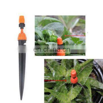 Adjustable Dripper Can Spray Watering Device Spray Nozzle photo-3
