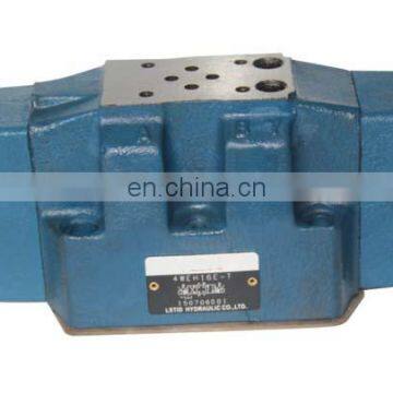 Spare Part Hydraulic Control Valve