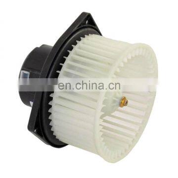 A/C AC Heater Blower Motor OEM 27220-2Y910 72223AE000 72240FA000