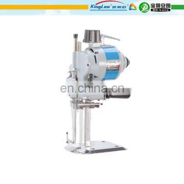 Оптовая продажа профессиональной машины для резки кожаных изделий одежды высокого качества photo-5