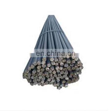 18mm Hot Rolled HRB400E Deformed Steel Bars