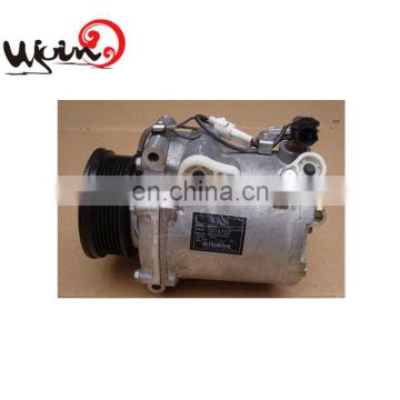 High quality diaphragm compressor for MITSUBISHI Outlander AKC200A211