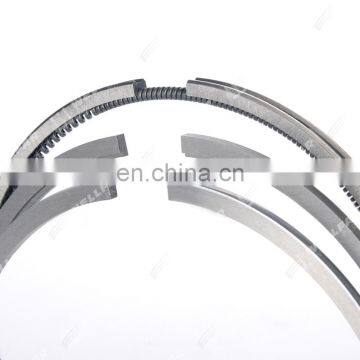 China Factory Price OM364 OM366 Piston Ring Set Size 97.5*4+2.5+2.5+4mm photo-2