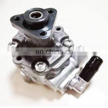 Power assist steering pump remanufactured for Audi 3.0T A6 A8 Q7 A4 A5 A6  7L8422154J  7L8422154E  7L8422154F  7L8422154G