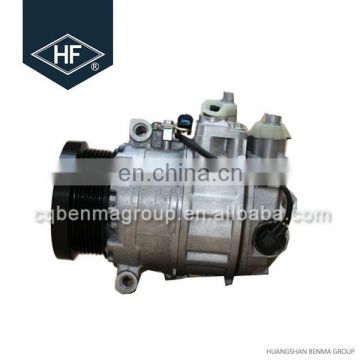 Original quality 7SEU17C car air conditioning compressor A0012308711 For MERCEDES-BENZ VITO Bus (W639)